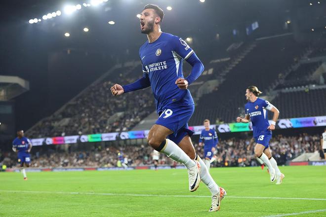 秒破门+绝杀！福登全场数据：4射3正进2球，评分9.0